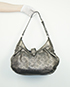 Mahina Hobo, back view